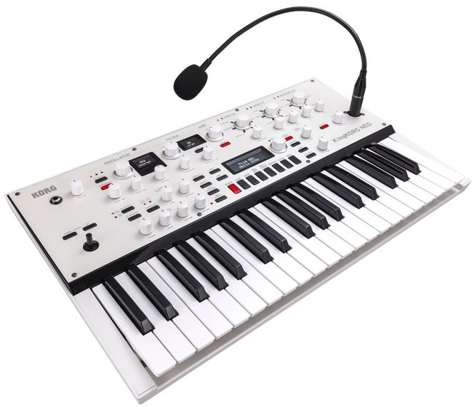 Hovedbilde KORG KingKORG NEO - Synthesizer