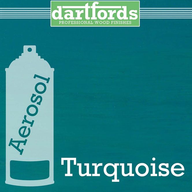 Hovedbilde Dartfords FS5419 Pigmented Nitrocellulose Lacquer ...