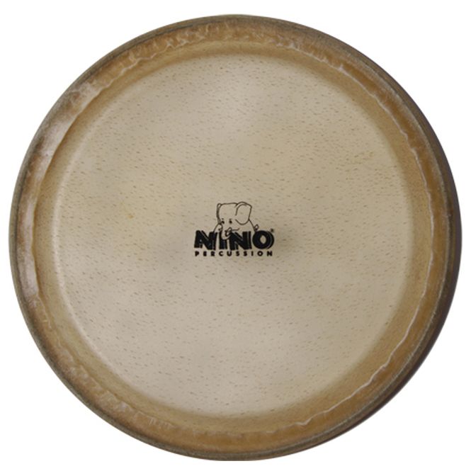 Hovedbilde NINO Percussion HEAD-NINO89-9 Congaskinn 9" till NINO89NT