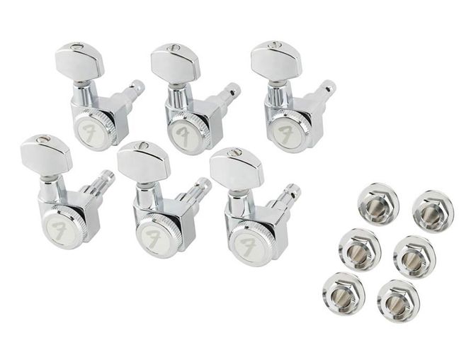 Hovedbilde Fender Genuine Replacement Part Locking tuners ...