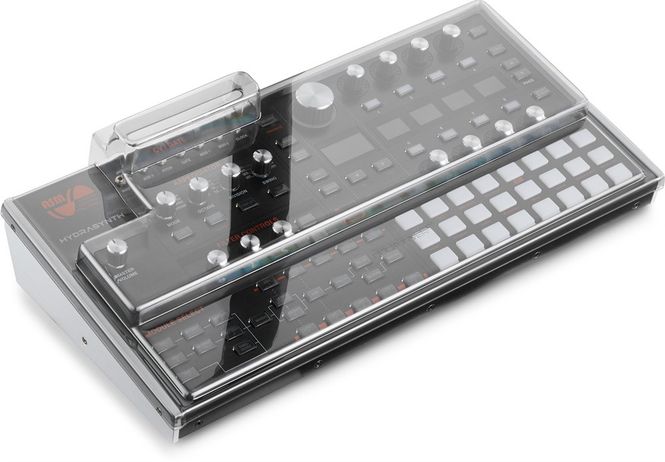 Hovedbilde Decksaver ASM Hydrasynth Desktop 