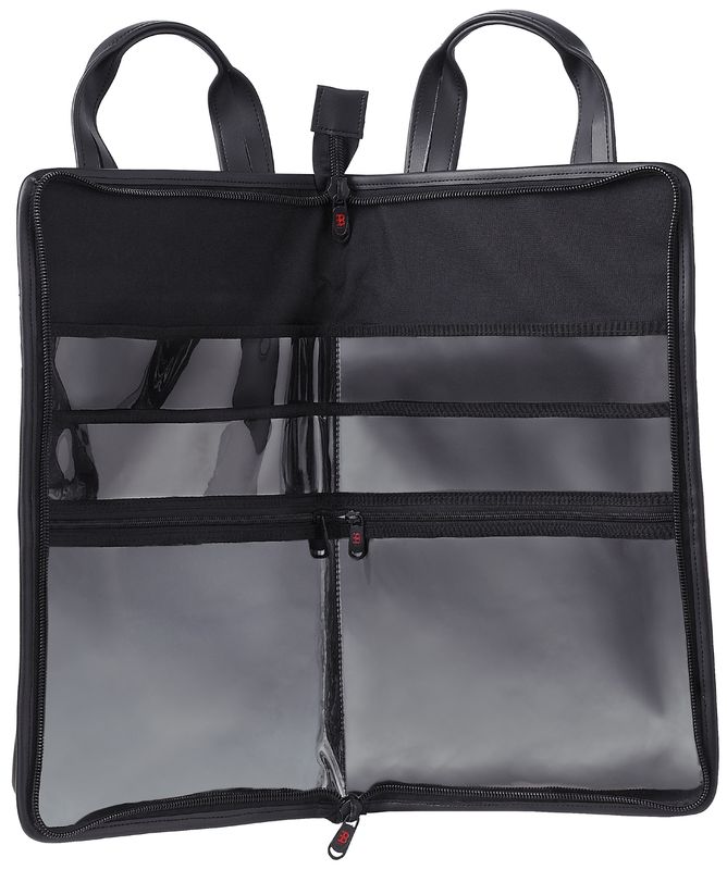 Meinl Percussion MDLXSB Deluxe Stickbag