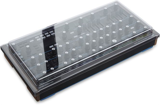 Hovedbilde Decksaver Novation Peak 