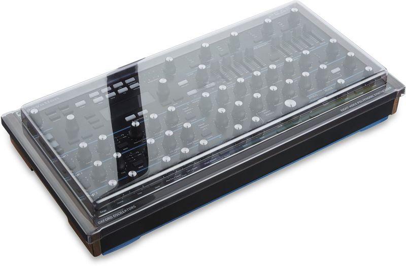 Decksaver Novation Peak 