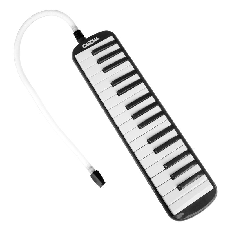 Cascha HH2061 Melodica Svart