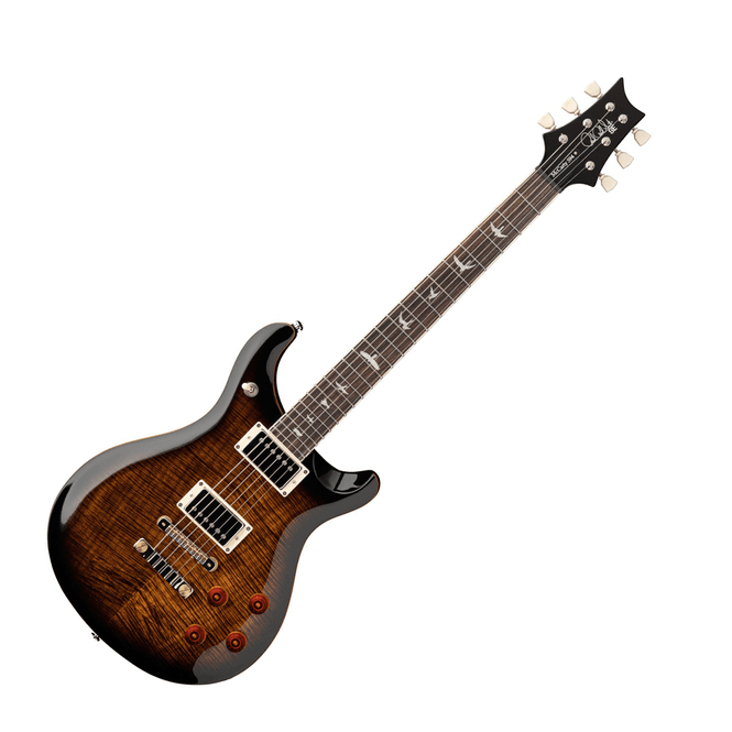 Hovedbilde PRS SE McCARTY 594 Black Gold Burst - Electric ...