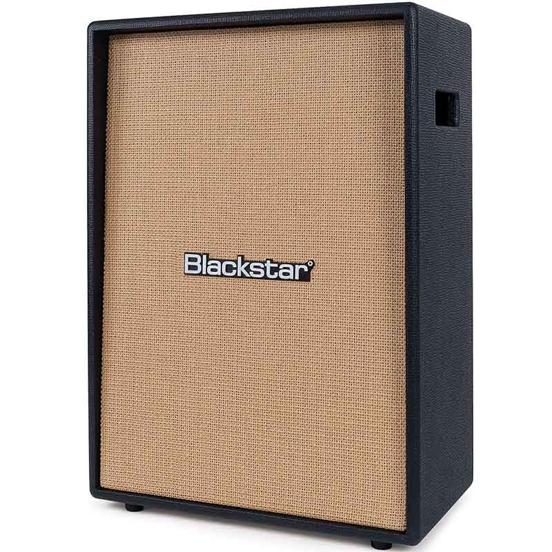 BLACKSTAR Debut 212V Black