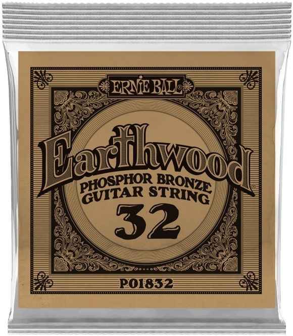 Hovedbilde Ernie Ball EB-1832