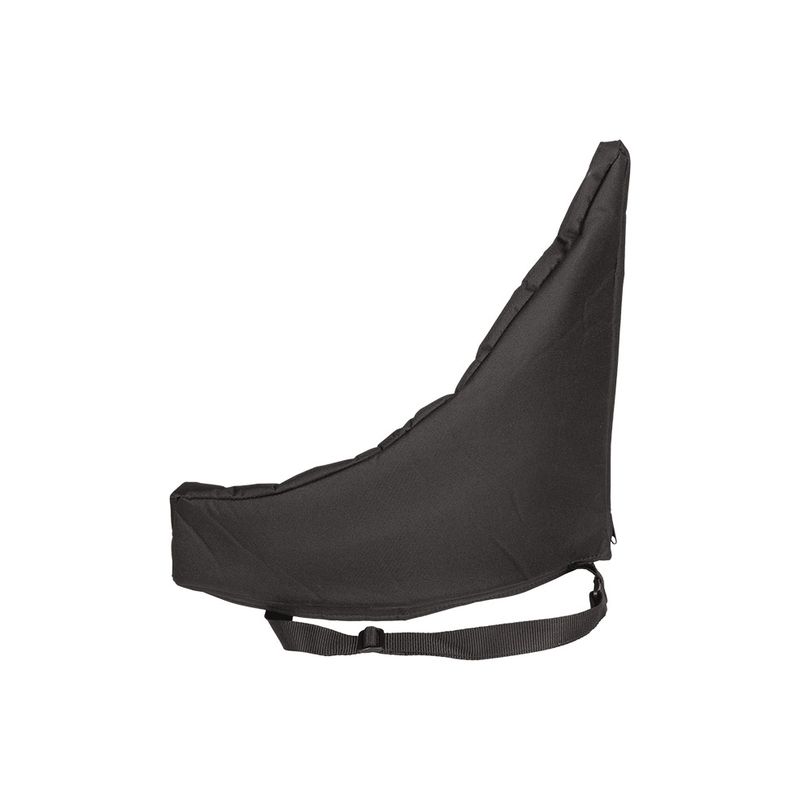 Panfløyte bag - størrelse 18