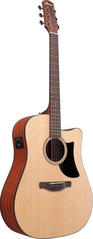 Ibanez AAD50CE-LG Natur