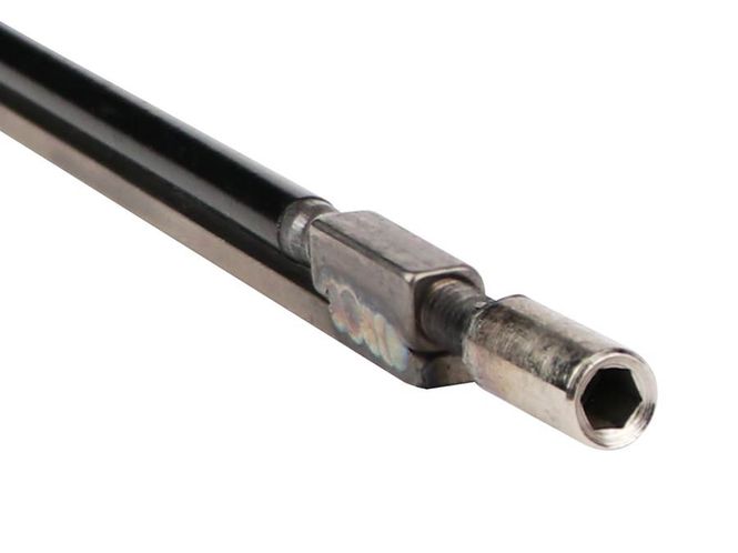 Hovedbilde Boston TRD-420-HY double action truss rod