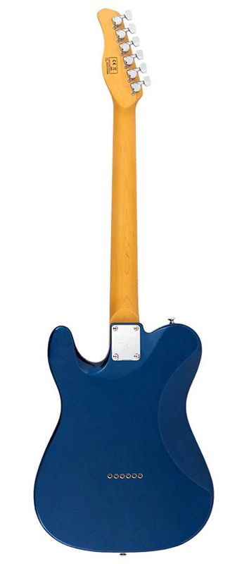 Sire T7N/DNA electric guitar T-style dark navy