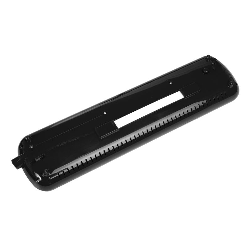 Cascha HH2061 Melodica Svart