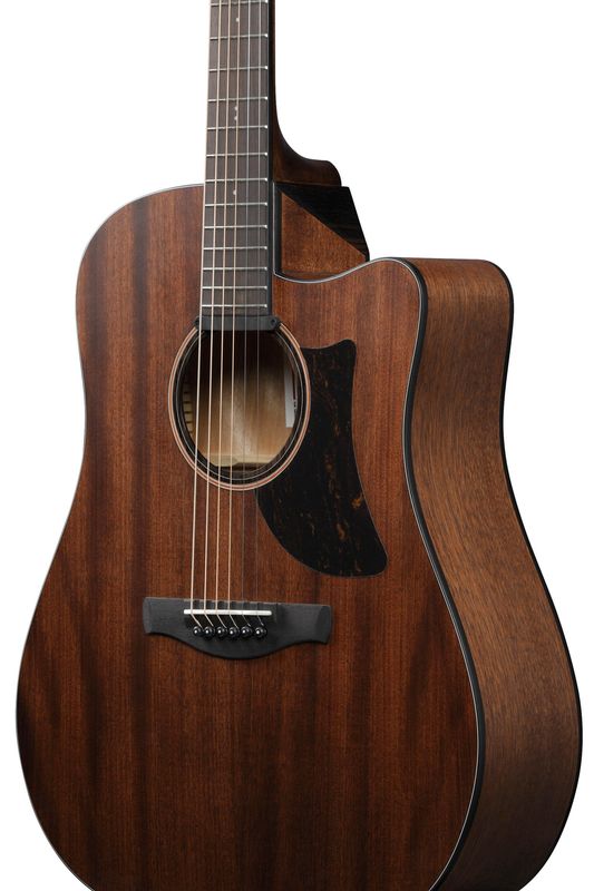 Ibanez AAD190CE-OPN Western gitar m/mik, Advanced Acoustic