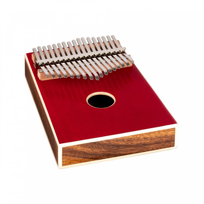 Hovedbilde Ortega OKB4-MRD Kalimba C Major 17Keys, Acacia - ...