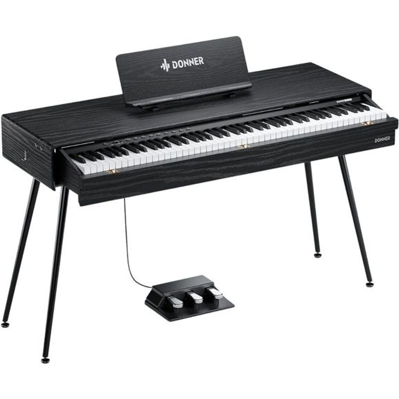Donner DHP-600 el-piano