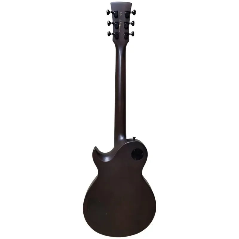 Santana Kloppmann LTD el-gitar  