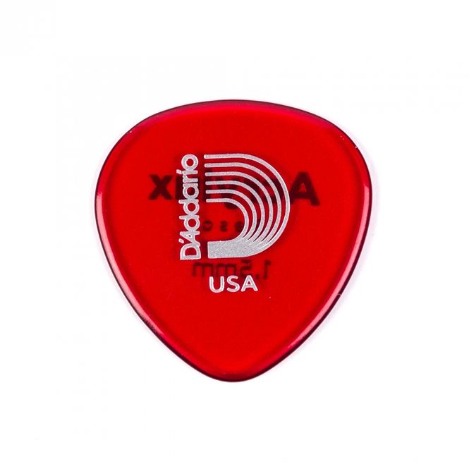 Hovedbilde D'Addario 2AR7-03 Plektrum Mando Acrylux Nitra ...