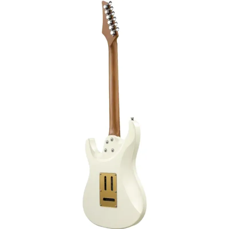 Donner DST-550 el-gitar white