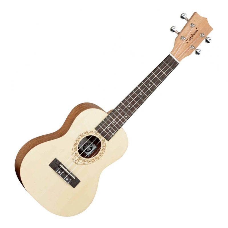 Tanglewood TWT4 Konsert Ukulele