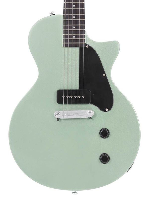 Sire L3 P90/SGM Larry Carlton mahogany electric guitar L-style