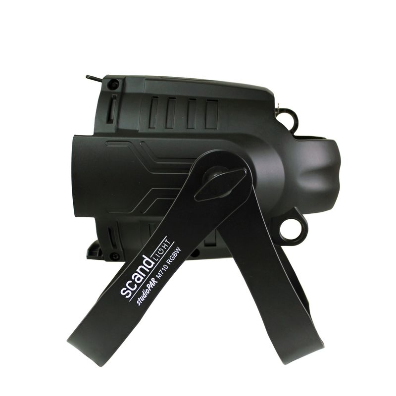 Scanlight studioPAR M710 RGBW scenelys