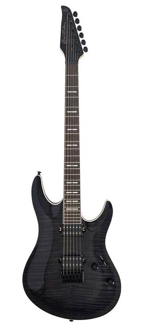 Hovedbilde Sire Y5/TBL Larry Carlton alder+flame veneer ...