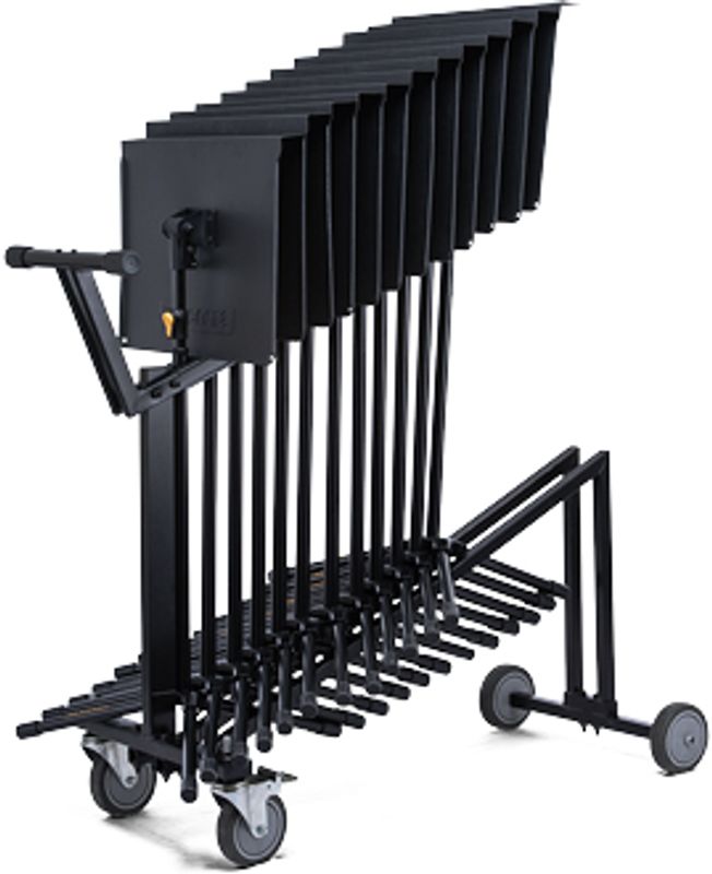 Hercules BS200B PLUS Notestativ