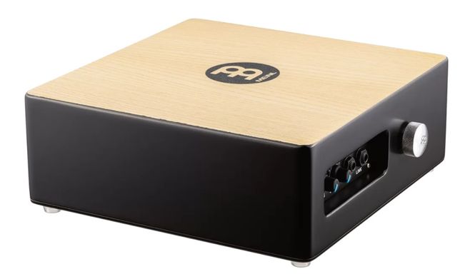 Hovedbilde Meinl Percussion TMPPCS Professional Pickup Cajon Snare