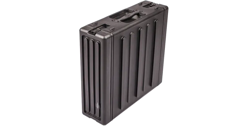 SKB Cases 1SKB-R3U 3U rSeries Rack