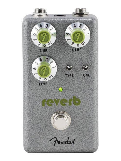 Hovedbilde Fender Hammertone Reverb