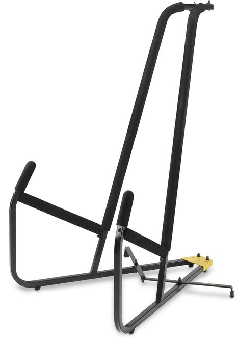 Hovedbilde Hercules DS590B Kontrabass stativ