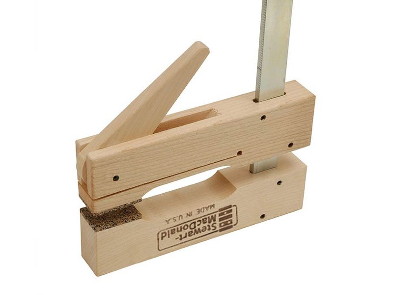 StewMac small cam clamp SM3721