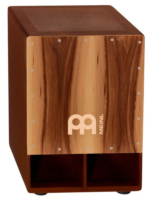 Hovedbilde Meinl SUBCAJ5WN Jumbo Bass Cajon Walnut