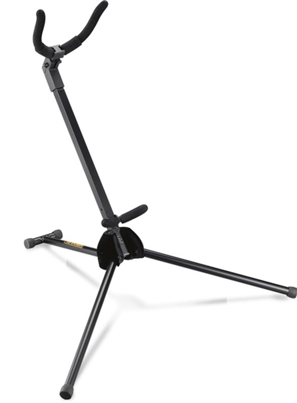 Hercules TravLite Tenor Saxophone Stand DS432B