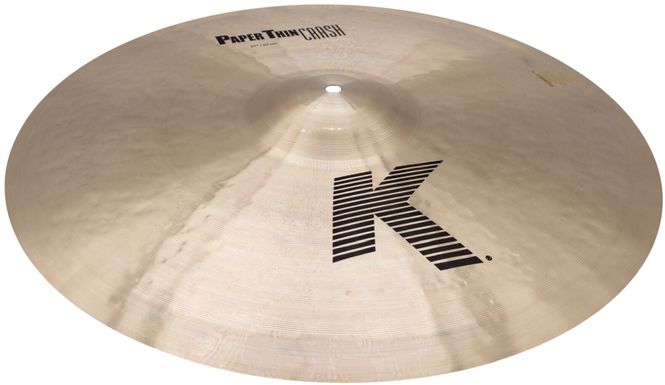 Hovedbilde Zildjian 21