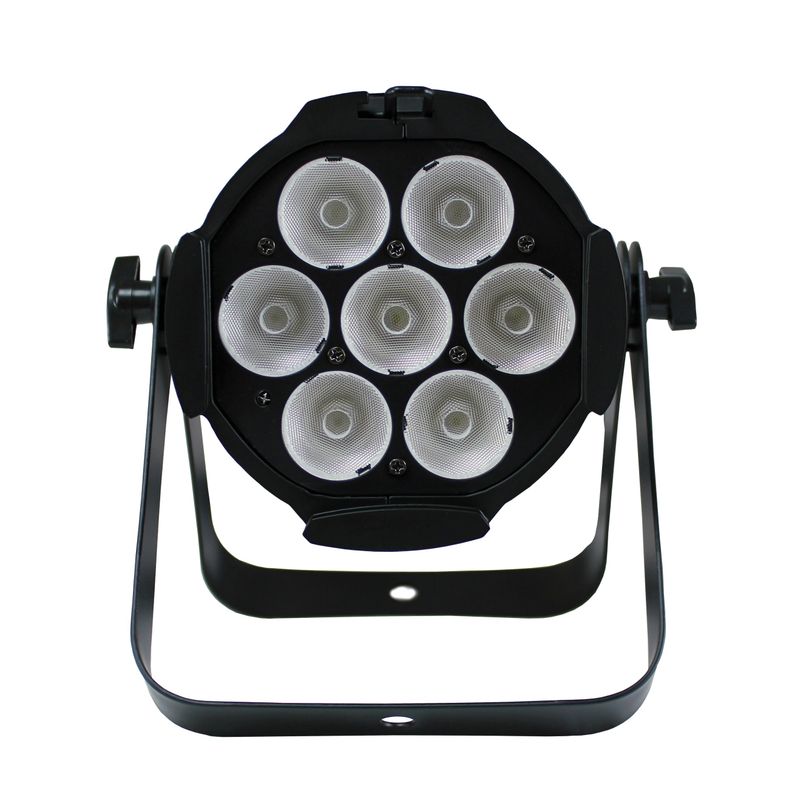 Scanlight studioPAR M710 RGBW scenelys