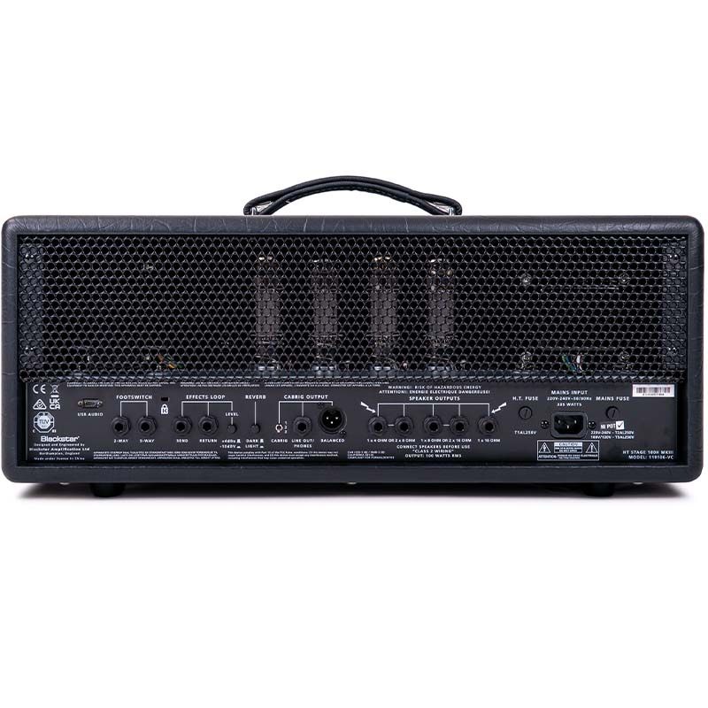 Blackstar HT Stage 100 MK III head