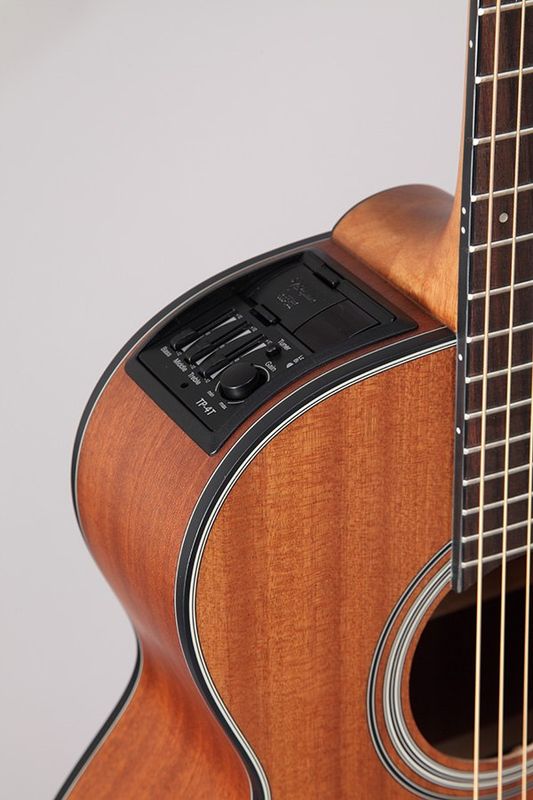 Takamine GX11ME-NS Taka-Mini
