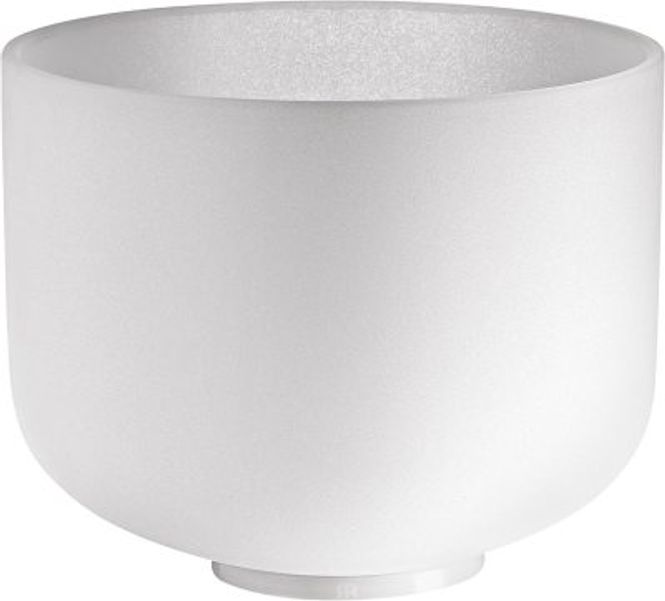 Hovedbilde Meinl Sonic Energy CSB12E Crystal Singing Bowl 12" / E