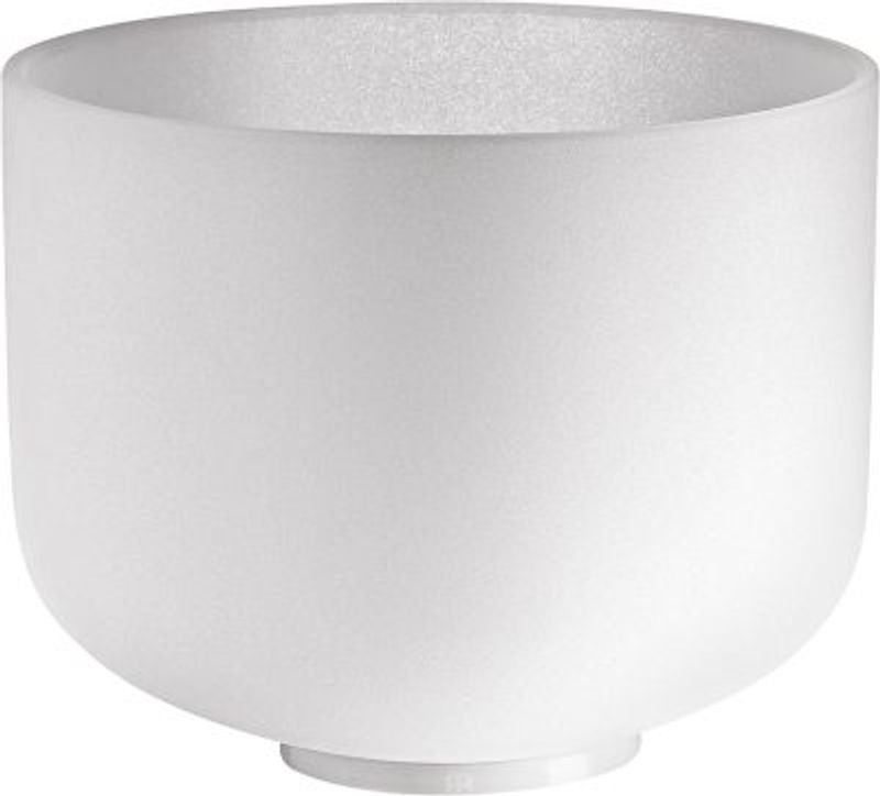 Meinl Sonic Energy CSB12E Crystal Singing Bowl 12