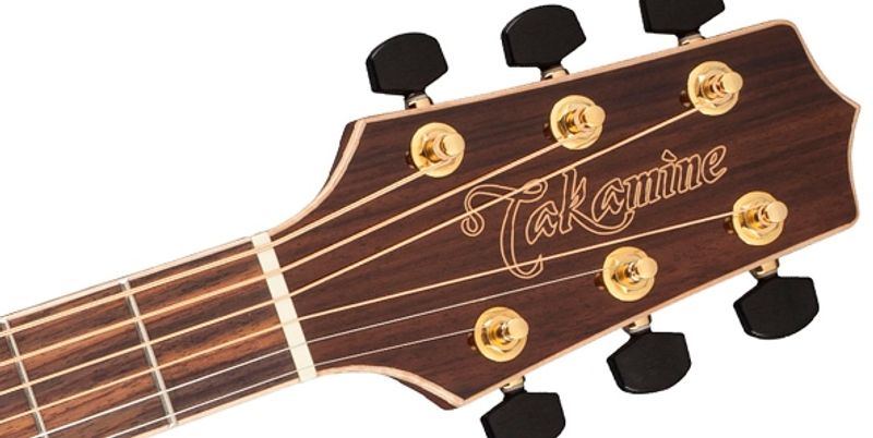 Takamine GD93-NAT