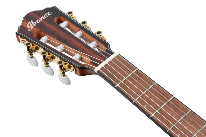 Ibanez FRH10N-NTF Thin Body Natur 