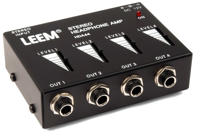 Hovedbilde Leem HDA-44