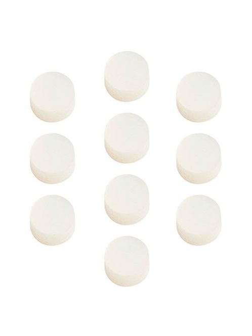 Hovedbilde StewMac clay fretboard side dots SM0964-CL