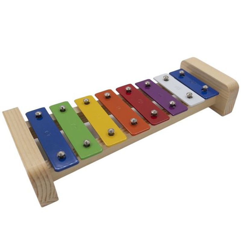 Shelter AX8A barne-xylofon