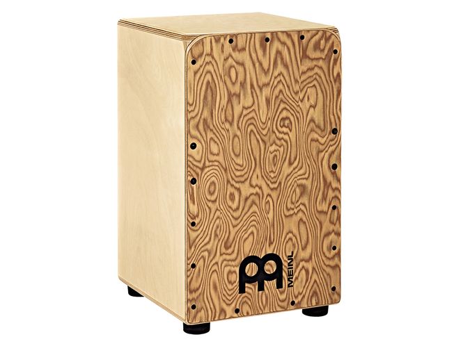 Hovedbilde Meinl Percussion WCP100MB Cajon Woodcraft Professional, Makah Bu