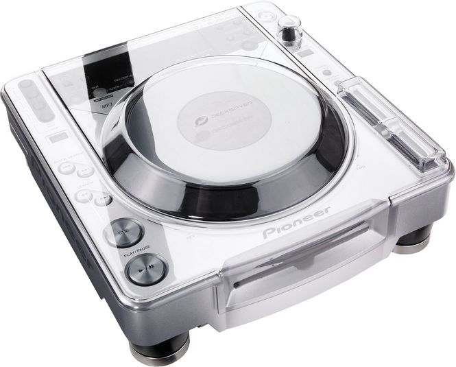 Hovedbilde Decksaver Pioneer DJ CDJ-800