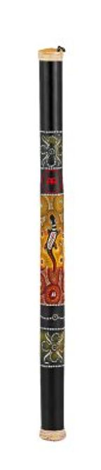 Hovedbilde Meinl Percussion RS1BK-L Rainstick 39