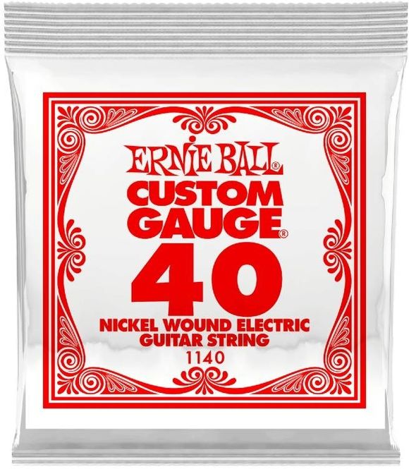 Hovedbilde Ernie Ball EB-1140